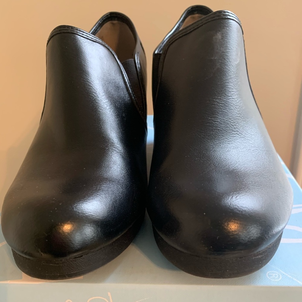 Life Stride Shoe